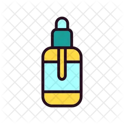 Vape Liquid  Icon