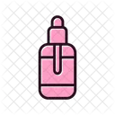 Vape Liquid Icon