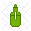 Vape Liquid Icon