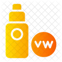 Vape Voltage  Icon