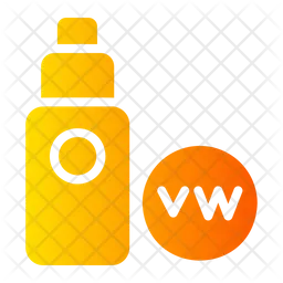 Vape Voltage  Icon