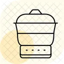 Vapor Spa Facial Icon