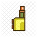 Vaporizador  Icon