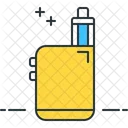 Vaporizador  Icon