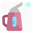 Vaporizador de roupas  Ícone