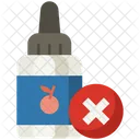 Sem Vape Liquido Vape Liquido Vaping Icon