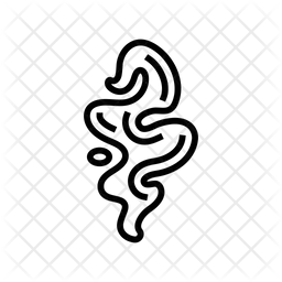 Vapour  Icon