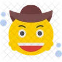 Vaquero  Icono