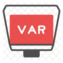 Var  Icon