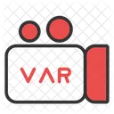 Var Icon