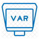 Var Icon