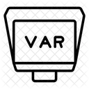 Var Icon