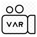 Var Icon