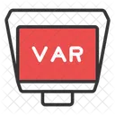Var Icon