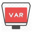 Var Icon