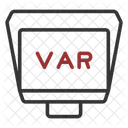 Var Icon