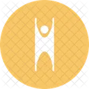 Varada Mudra Generosity Morality Icon