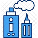 Varenicline  Icon