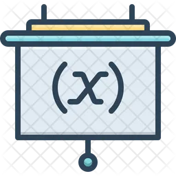 Variable  Icon