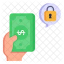 Variable Cost  Icon