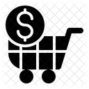 Variable cost  Icon