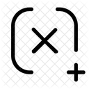 Variable hinzufügen  Symbol