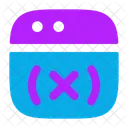 Variable  Icon