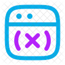 Variable Icon