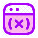 Variable  Icon