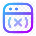 Variable Icon