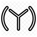 Variable Y Rechner Mathematik Symbol