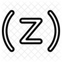 Variable Z Rechner Mathematik Symbol
