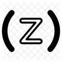 Variable Z Rechner Mathematik Symbol