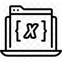 Variables  Icon
