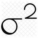 Variance  Icon