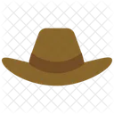 Variante De Chapeu De Cowboy Cowboy Chapeu Ícone