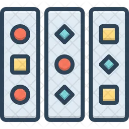 Variations  Icon