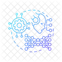 Variation Autoencoder Vae Symbol