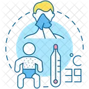 Varicela  Icono