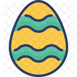Variegated Eggs  Icon