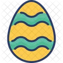 Variegated Eggs Icon