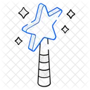 Varinha Varinha Magica Varinha Magica Ícone