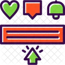 Varios En Linea Suscribete Icon