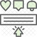 Varios En Linea Suscribete Icon