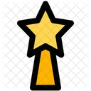 Varita Magica Icono