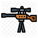 Varmint Rifle  Icon
