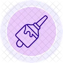 Varnish Finish Protective Icon