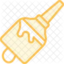 Varnish Finish Protective Icon