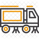 Varricao De Estacionamento Limpeza De Estacionamento Manutencao De Area De Estacionamento Ícone