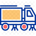 Varricao De Estacionamento Limpeza De Estacionamento Manutencao De Area De Estacionamento Ícone